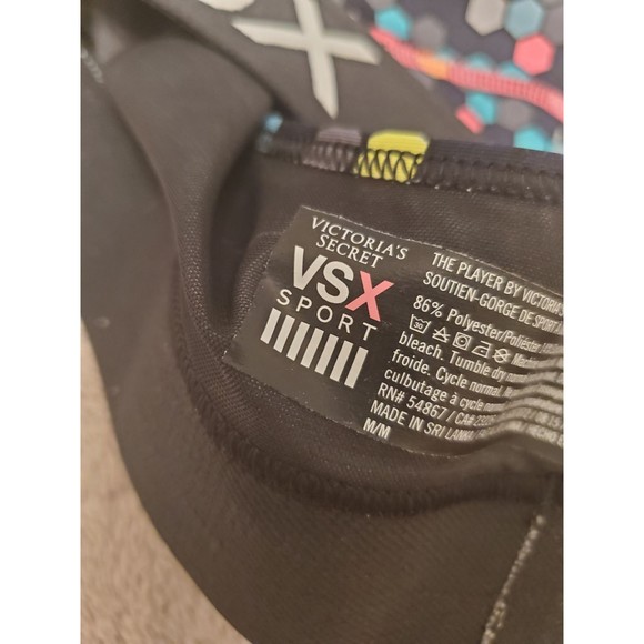 Victoria Secret Sports Bra - Picture 5 of 5